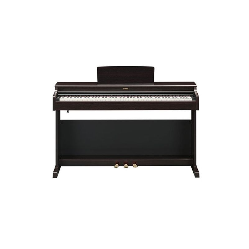YAMAHA - PIANO DIGITAL YAMAHA YDP-165R ROSEWOOD