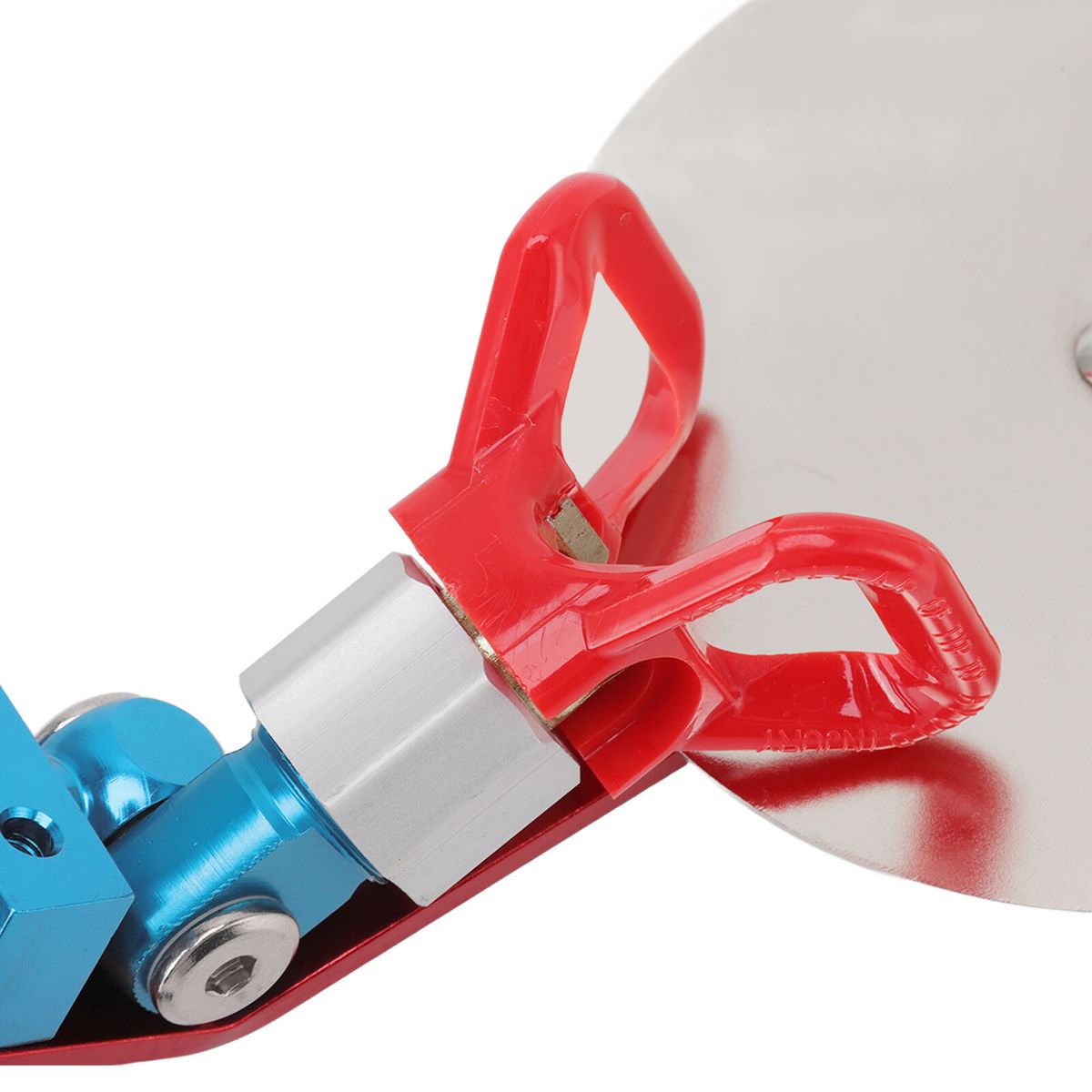 GENERICO - Guía De Recorte Para Pistola Airless