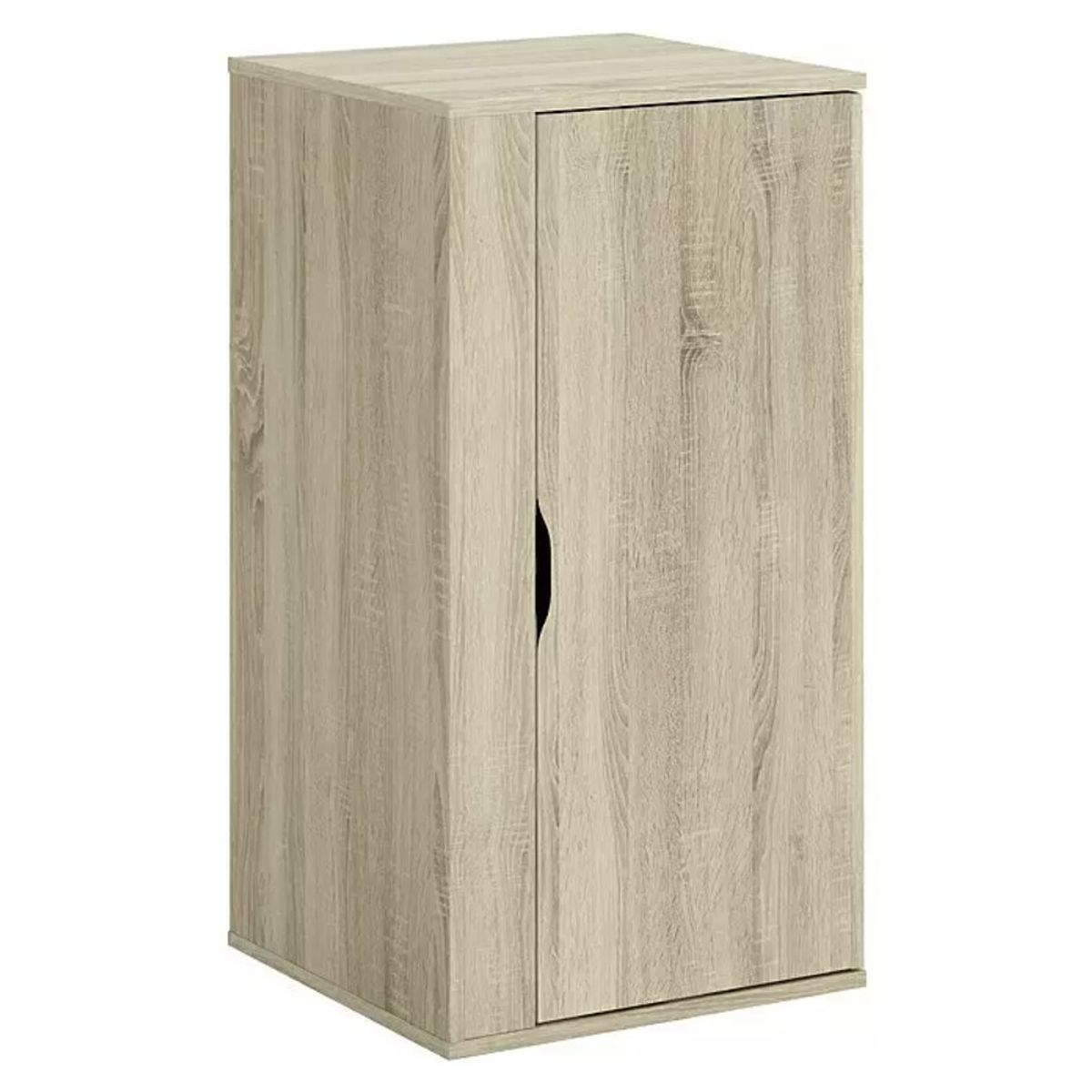 TU MESITA - Zapatera Giratoria Mirta color Ceniza TU MESITA