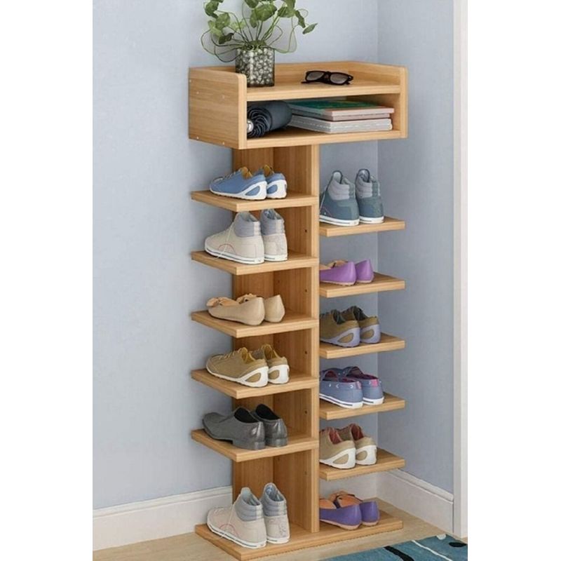 TU MESITA - Zapatera Juvenil Jessy color Duna TU MESITA