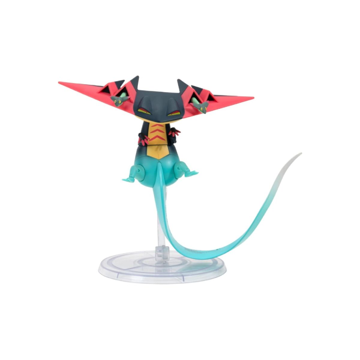 POKEMON - Pokemon Dragapult Exclusivo Articulable