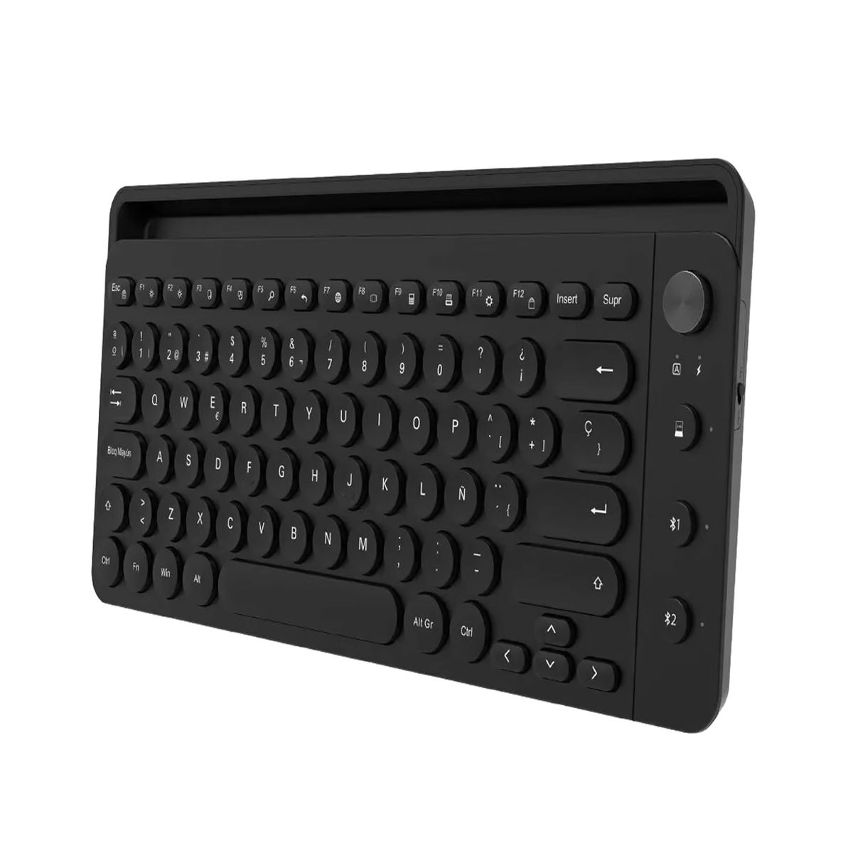 TEROS - Teclado Inalambrico Teros Te-4064N
