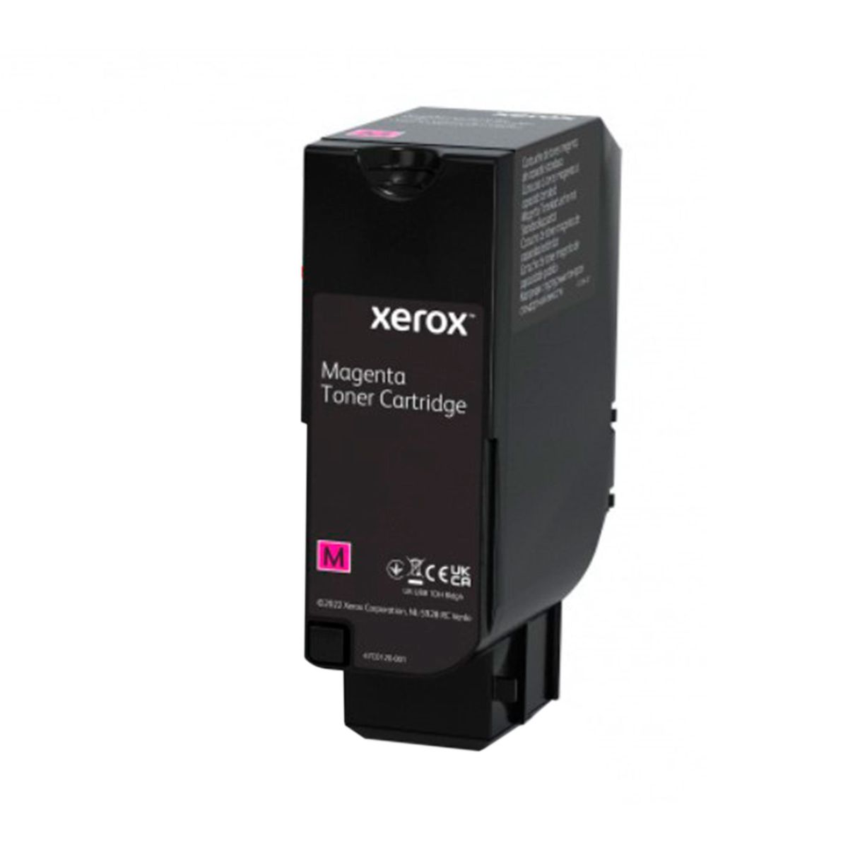 XEROX - TONER XEROX 006R04622 MAGENTA 6K PAG XEROX C625 PN 006R04622