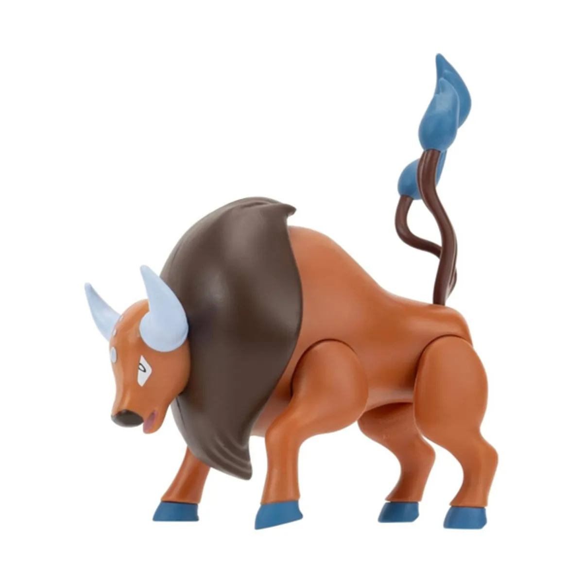 POKEMON - Pokemon Figure Tauros Jazwares Exclusivo
