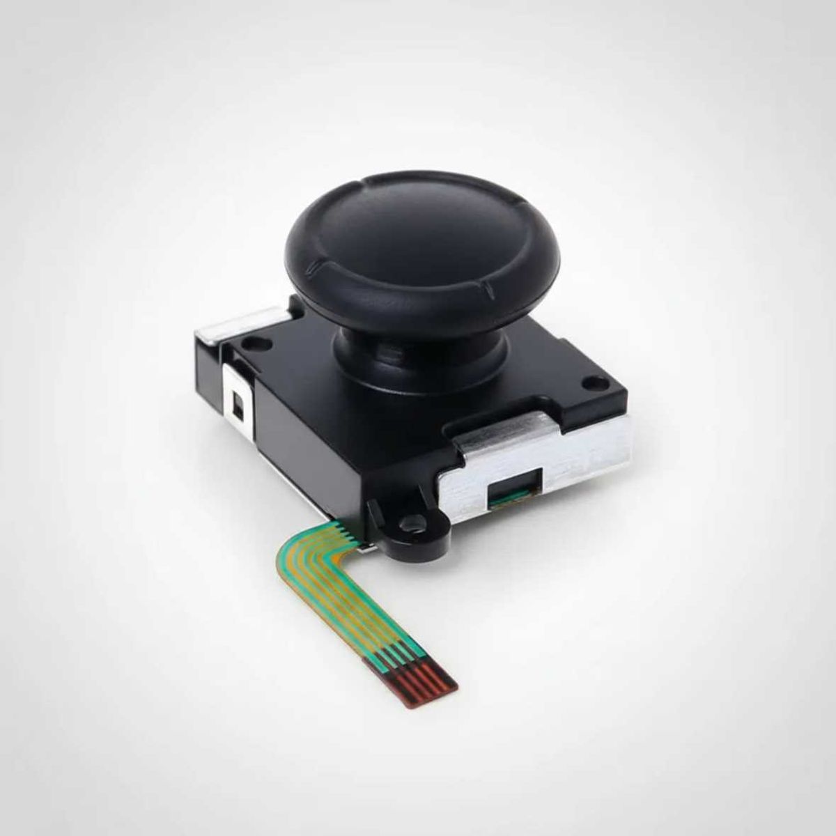 GENERICO - Repuesto Joycon mando Nintendo Switch + herramientas