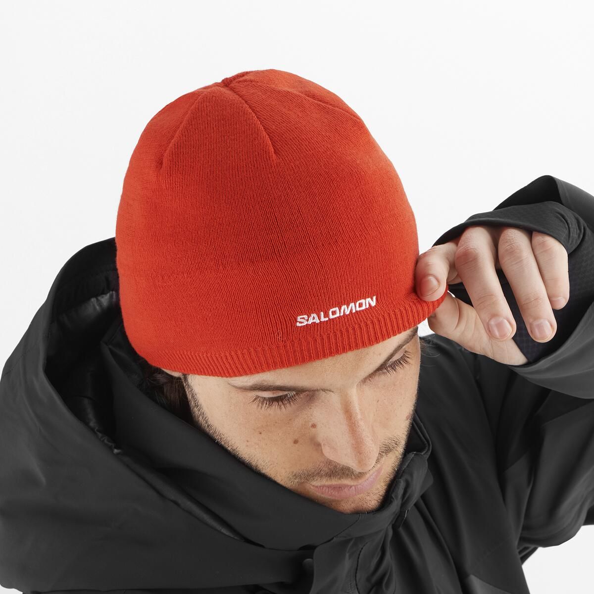 SALOMON - Gorro Beanie - Salomon