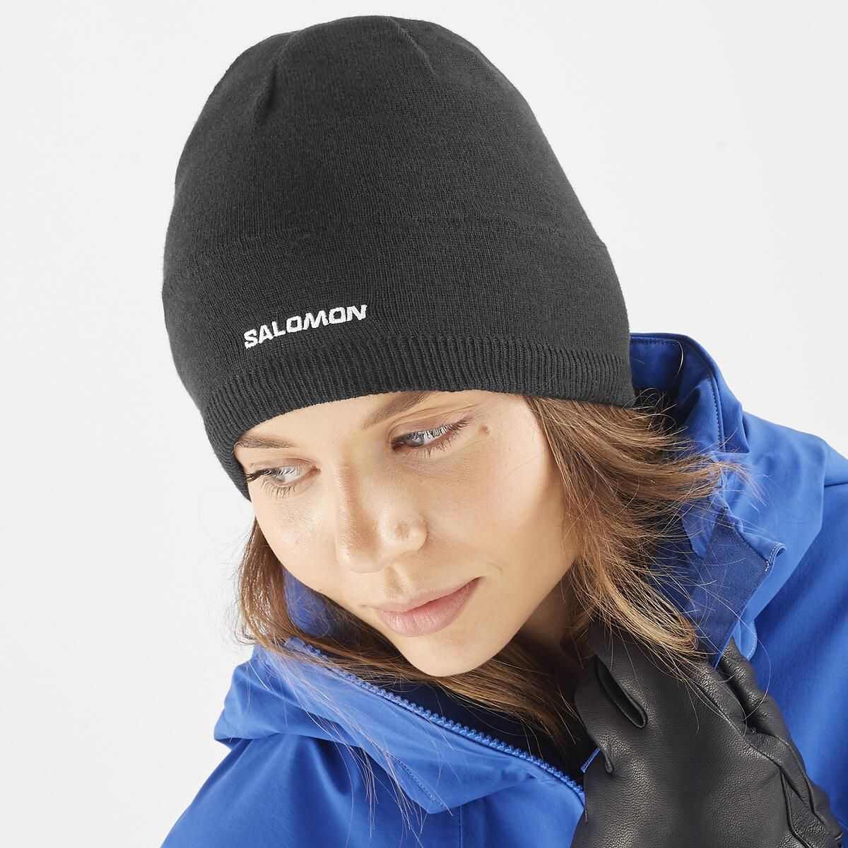 SALOMON - Gorro Beanie - Salomon
