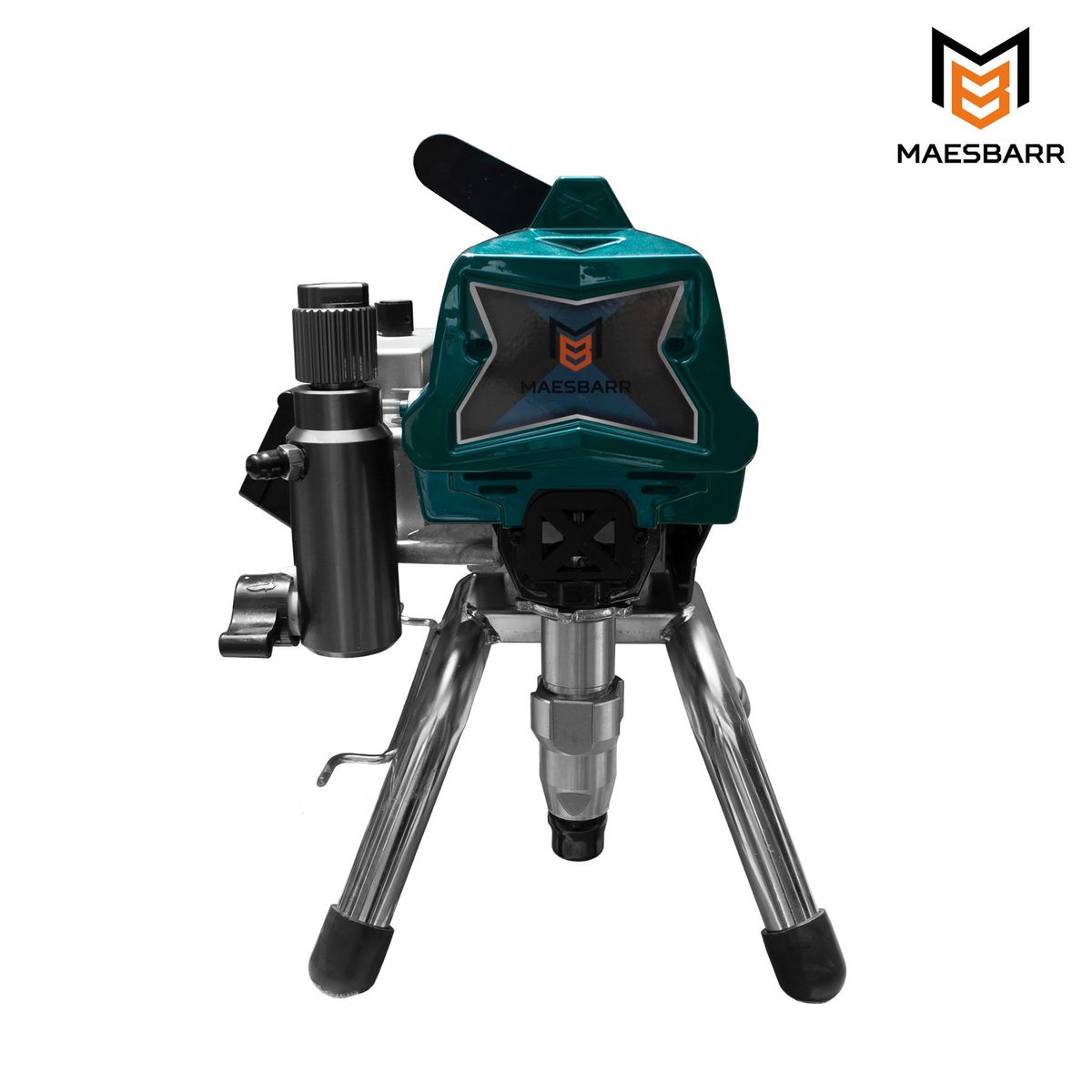 MAESBARR - Pulverizador de Pintura X20