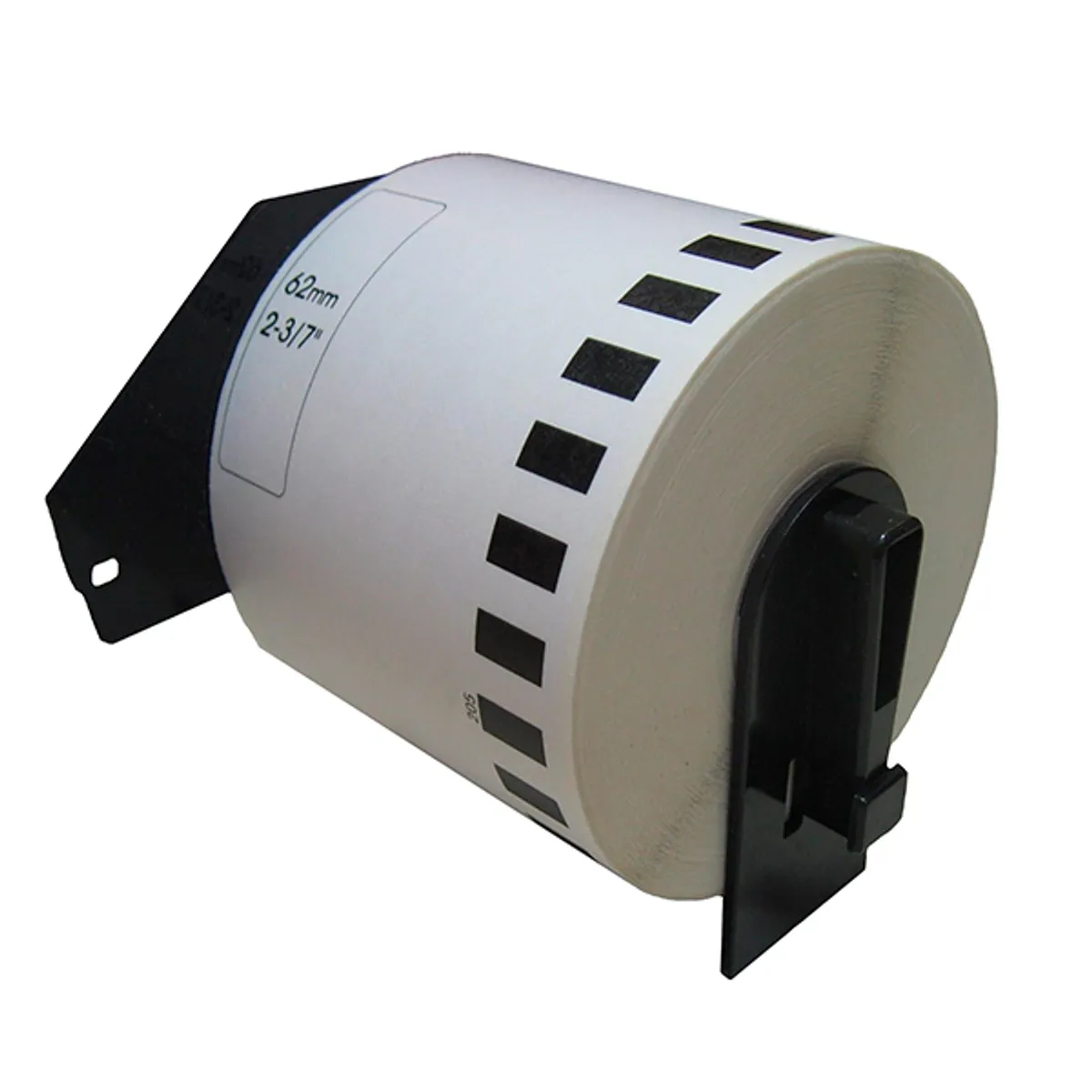 GENERICO - CINTA COMPATIBLE DK2205 PARA ETIQUETADORAS BROTHER