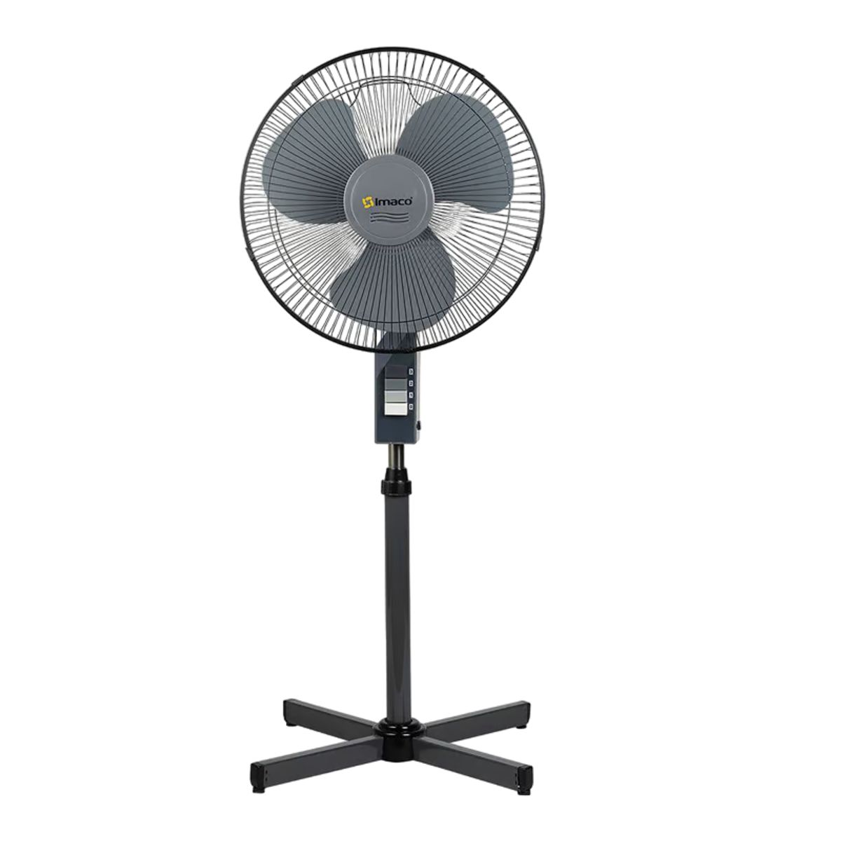 Imaco - VENTILADOR IMACO FS1645P PEDESTAL 45W 16