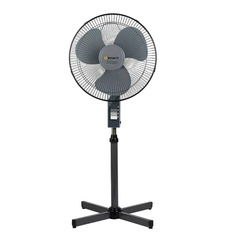 IMACO - VENTILADOR IMACO FS1645P PEDESTAL 45W 16