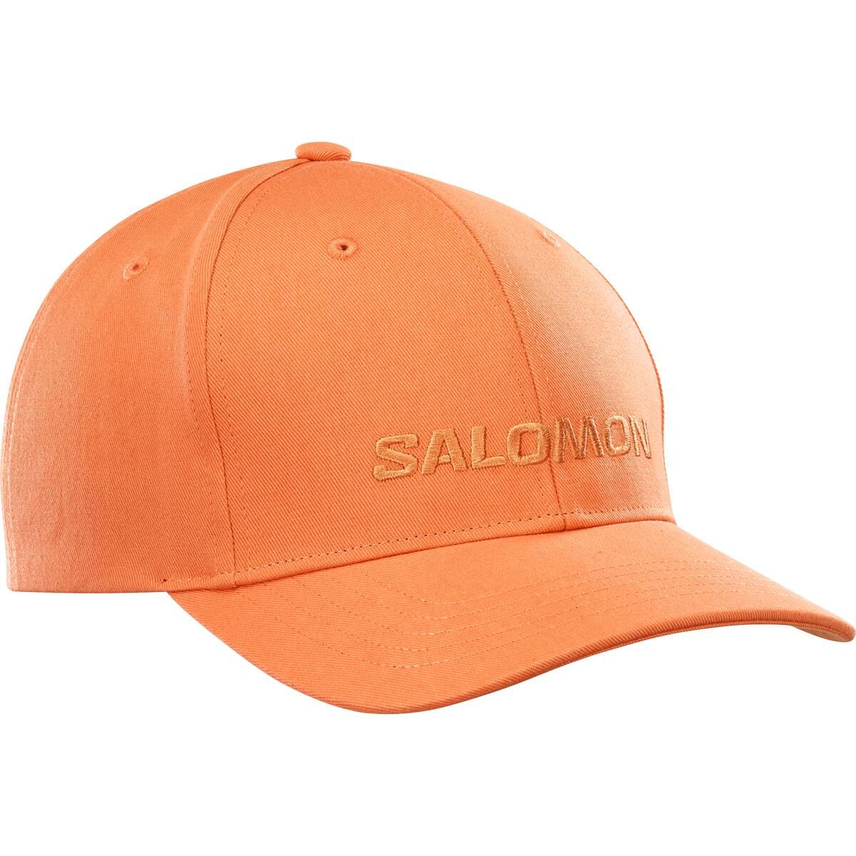 SALOMON - Gorro Logo CAP U - Salomon