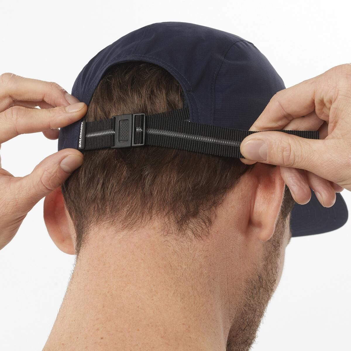 SALOMON - Gorro Logo CAP U - Salomon