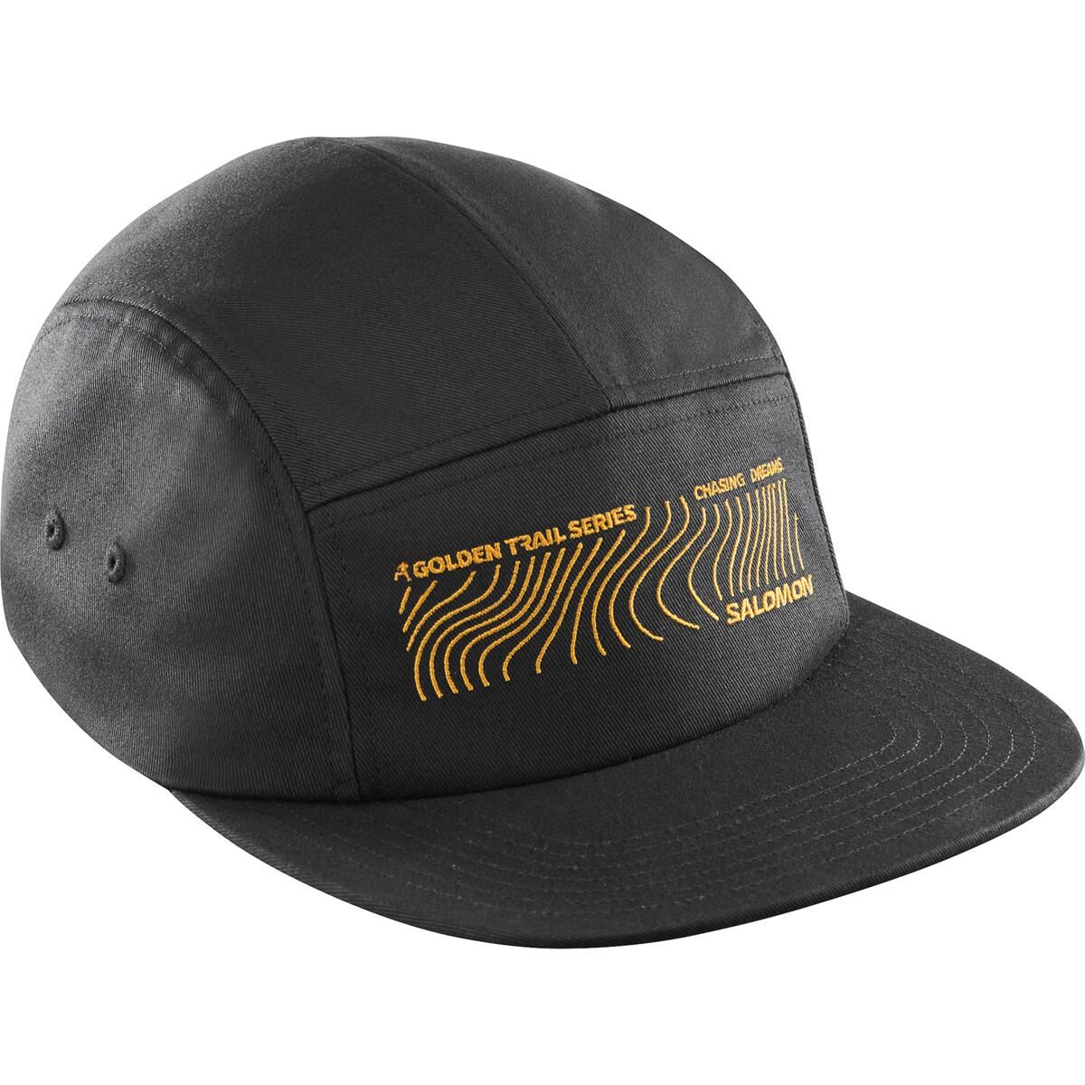 SALOMON - Gorro Golden Trail Five CAP - Salomon