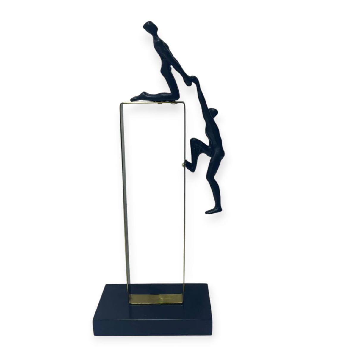 GENERICO - Escultura Decor 51 cm x 20 cm