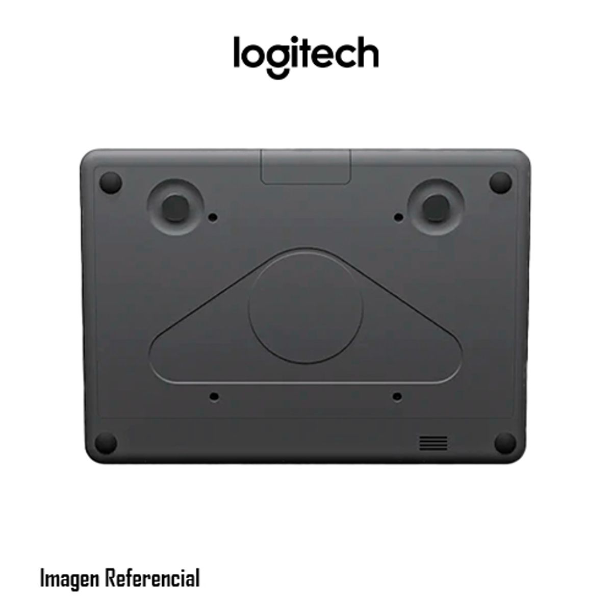 LOGITECH - EQUIPO DE VIDEOCONFERENCIA LOGITECH USB NEGRO PN 939-001950