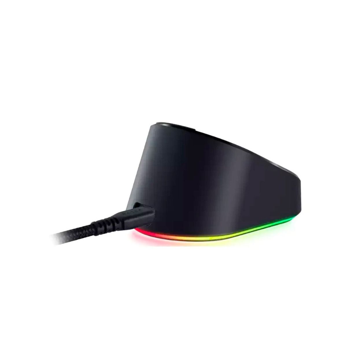 RAZER - MOUSE RAZER DOCK PRO RGB INALAMBRICO NEGRO PN RZ81-01990100-B3M1