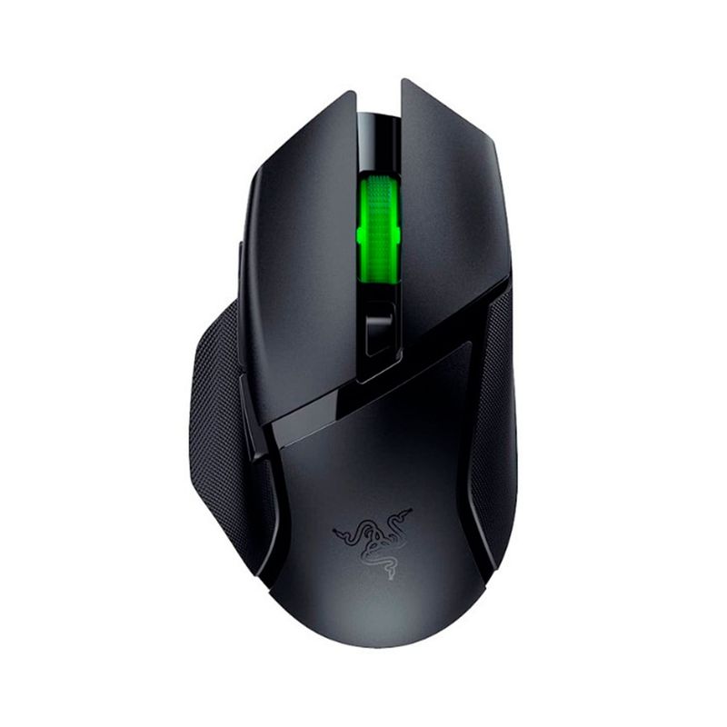 RAZER - MOUSE RAZER BASILISK V3 X 18K DPI 535H NEGRO PN RZ01-04870100-R3U1