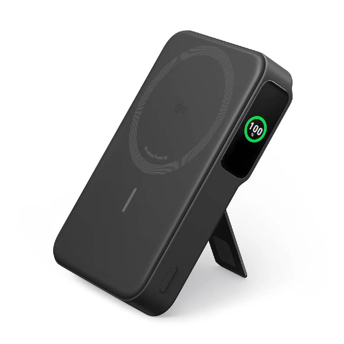 ANKER - Power Bank Anker MagGo 10000mAH Magsafe con Pantalla