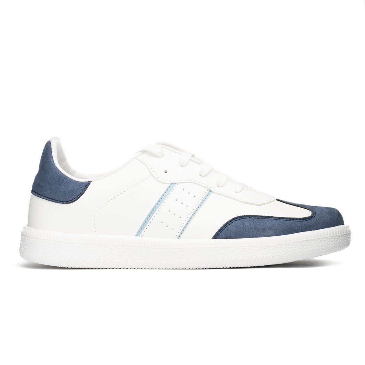 NEBULA - Zapatilla Yvone - Nébula - Azul