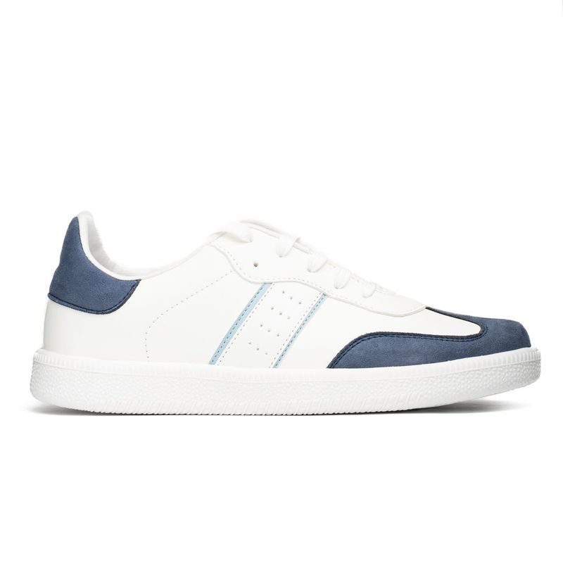 NEBULA - Zapatilla Yvone - Nébula - Azul