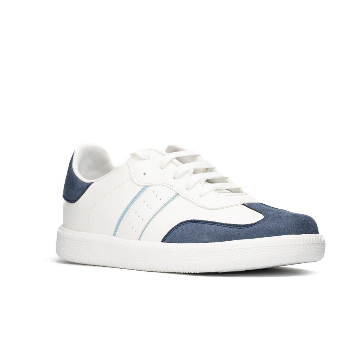 NEBULA - Zapatilla Yvone - Nébula - Azul