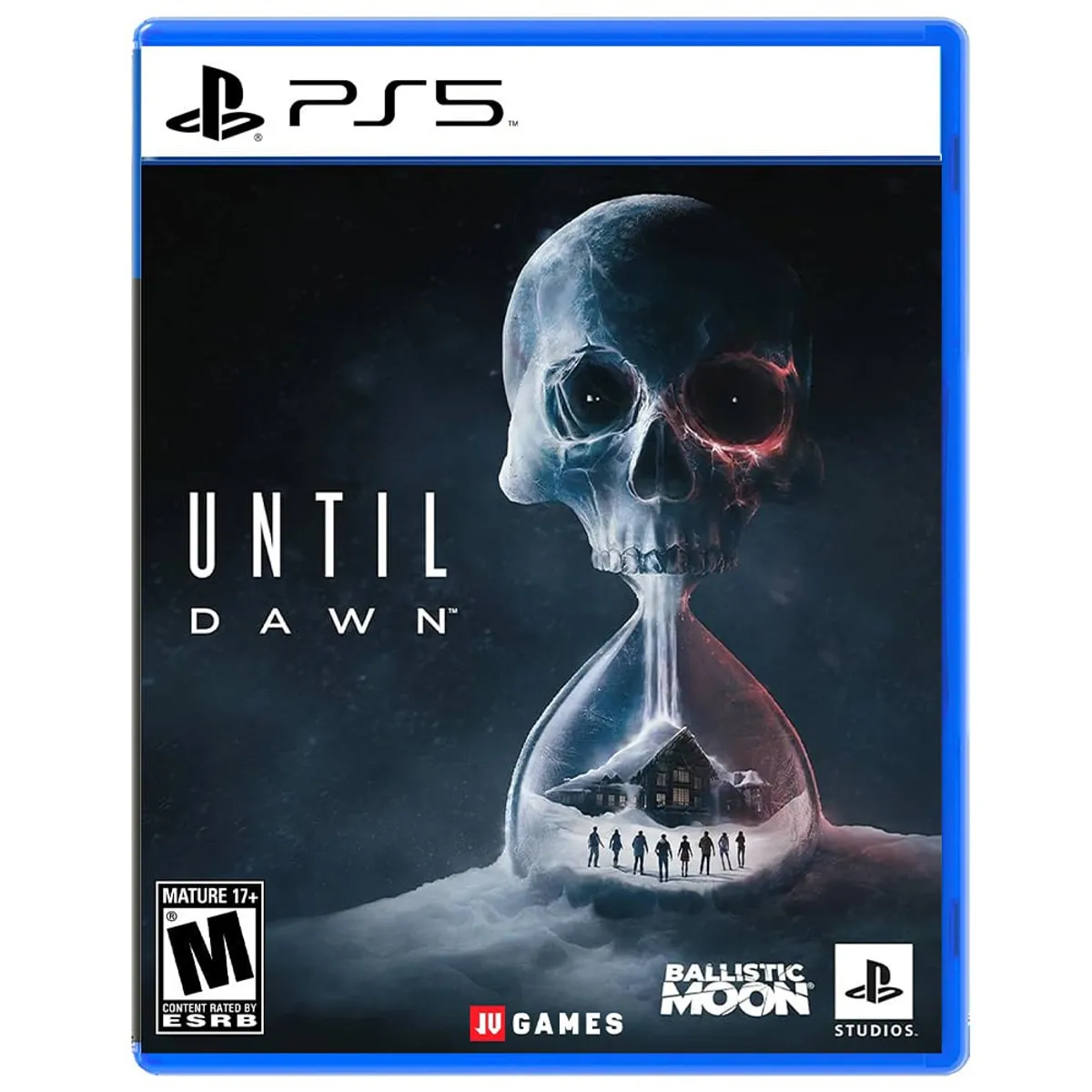 SONY - Until Dawn Playstation 5