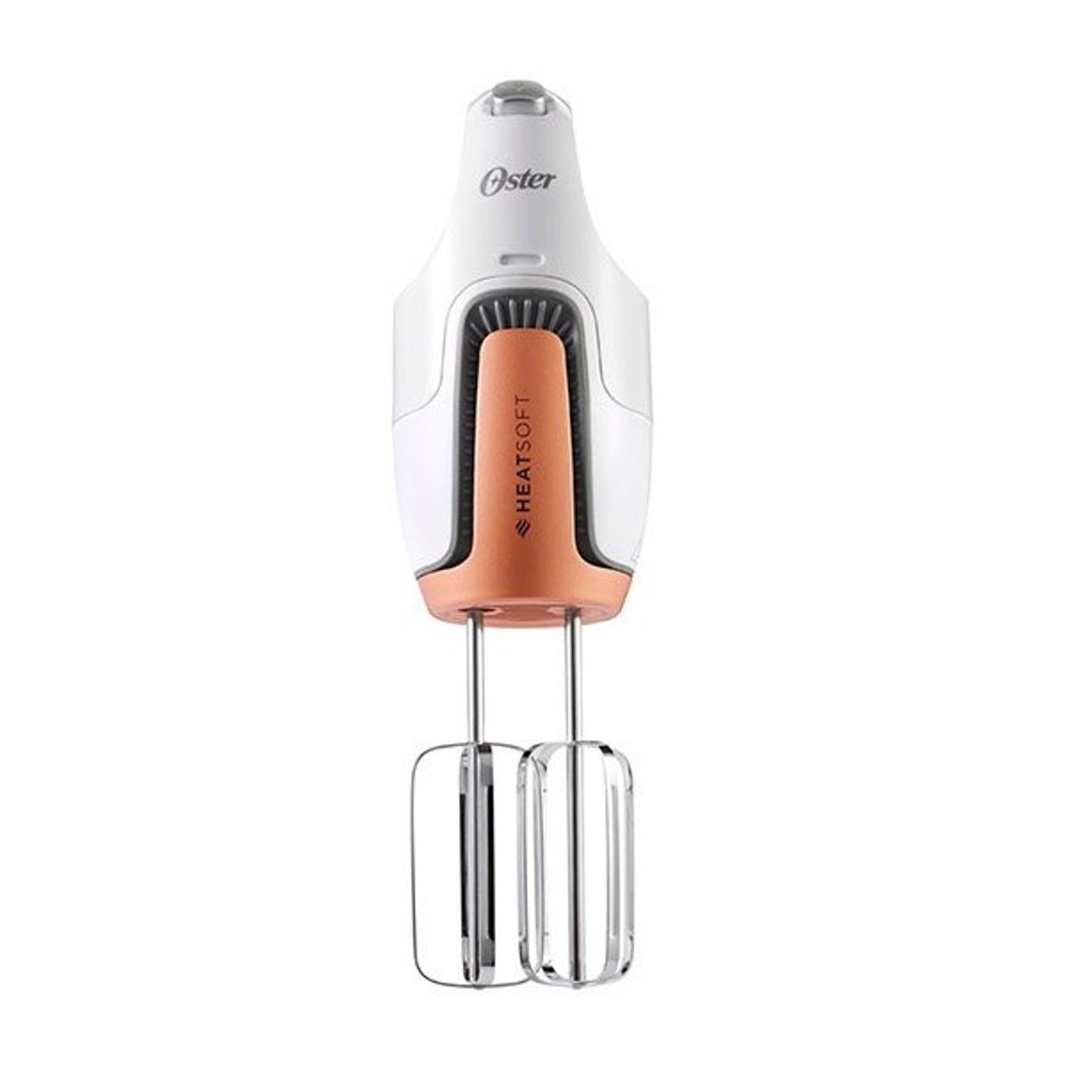 OSTER - Batidora de mano Oster tecnología HeatSoft FPSTHMAMR