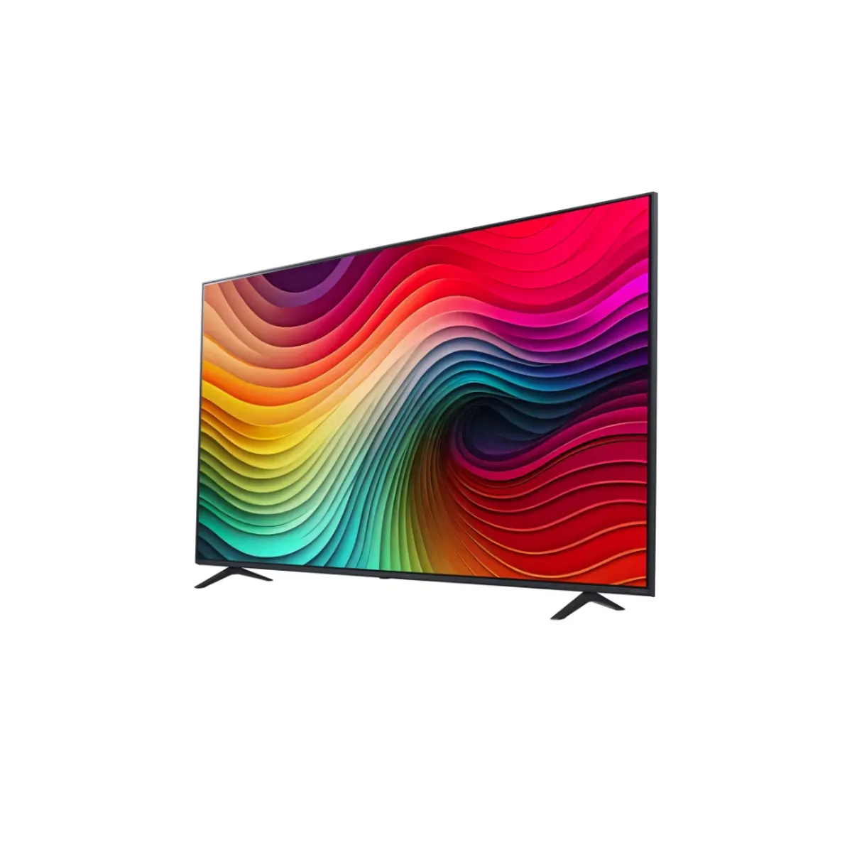 LG - Televisor LG 65 NanoCell UHD 4K Smart 65NANO80TSA