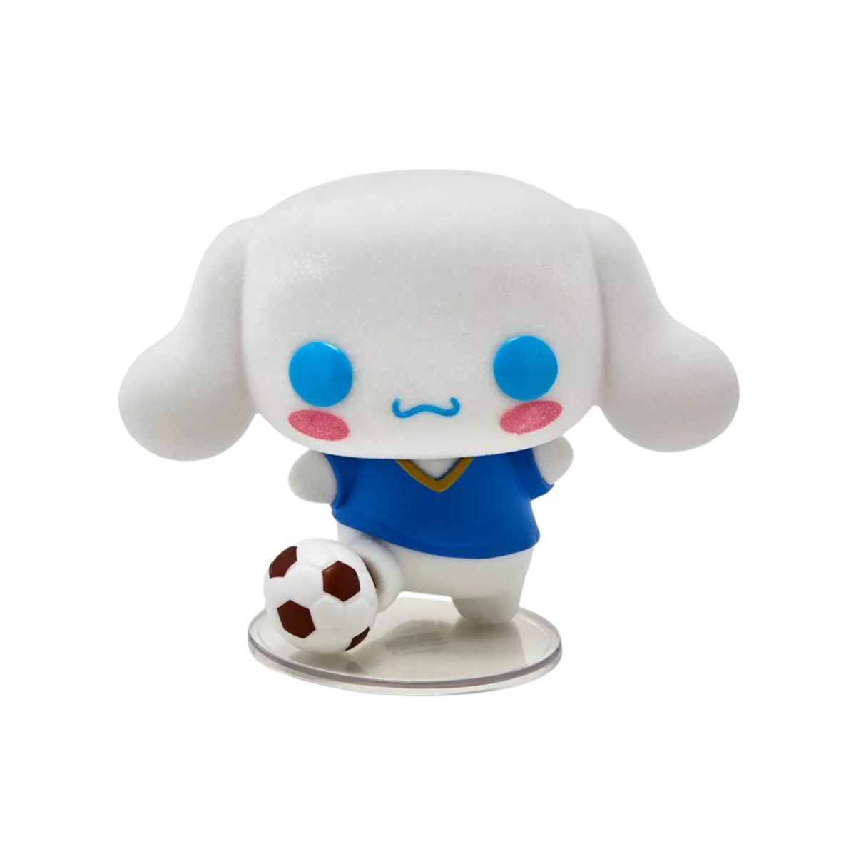FUNKO - Funko Pop Cinnamoroll - exclusiv Box Lunch 86 - Hello Kitty