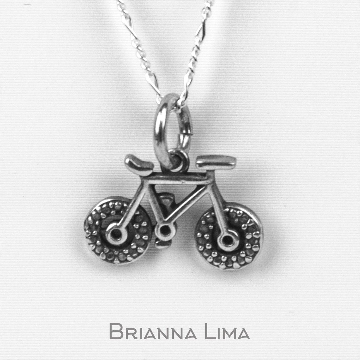 GENERICO - Collar Con Dije Brianna Lima Mod Liberty