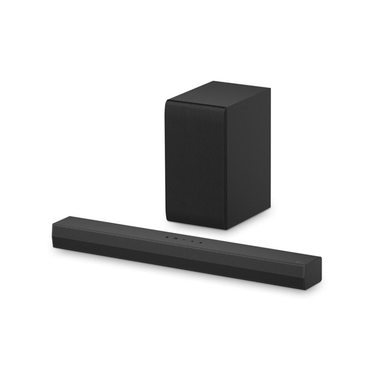 LG - Lg Soundbar S40T 300w Bluetooth Ai Sound Pro 2024