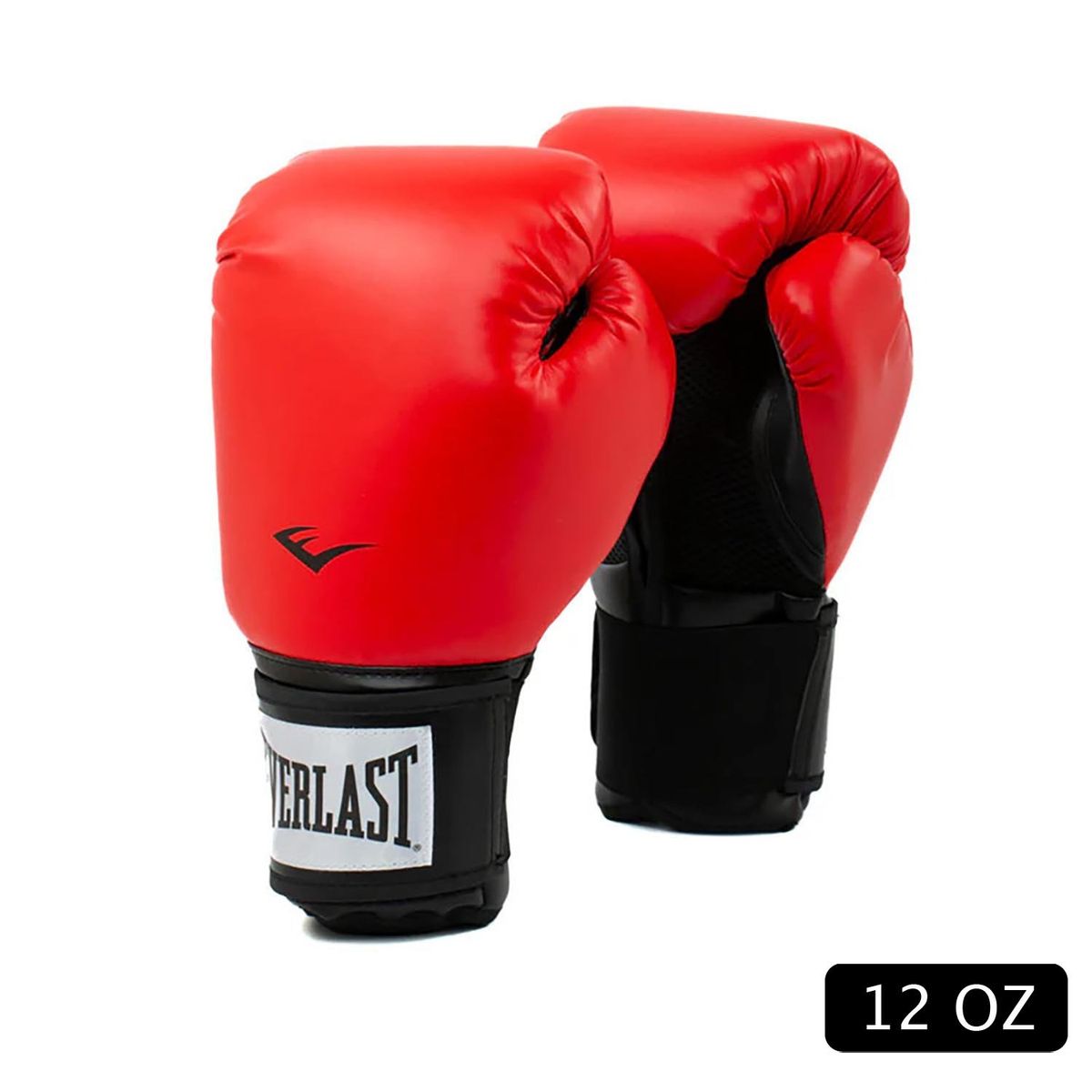 EVERLAST - Guantes de Boxeo Prostyle 2 Rojo Everlast 12oz
