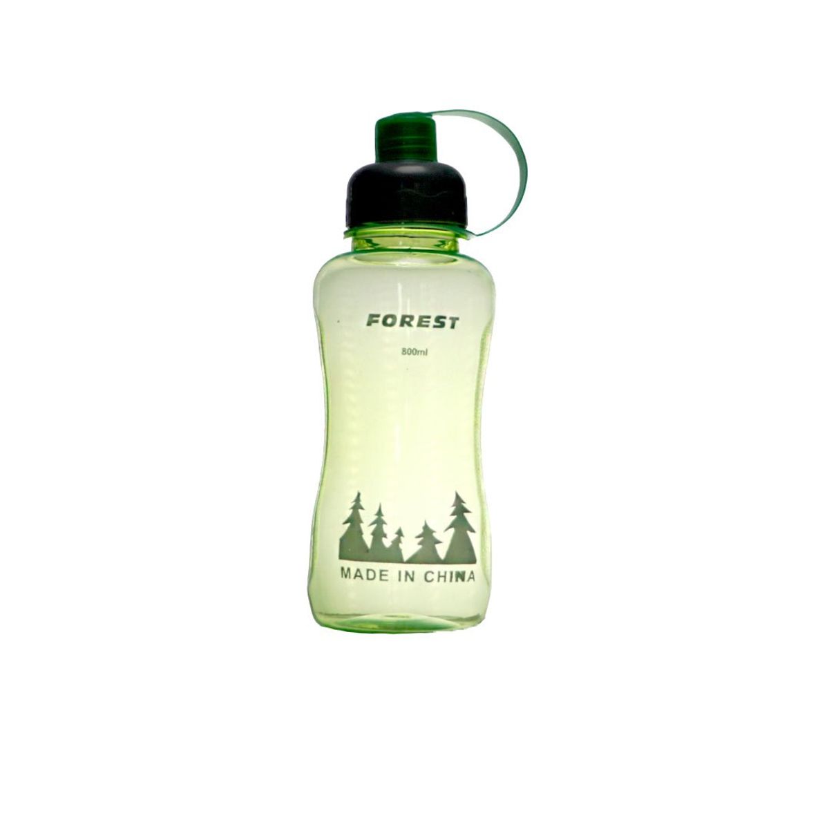 GENERICO - Tomatodo  Deportivo Con Enfriador Vaso Cooler verde