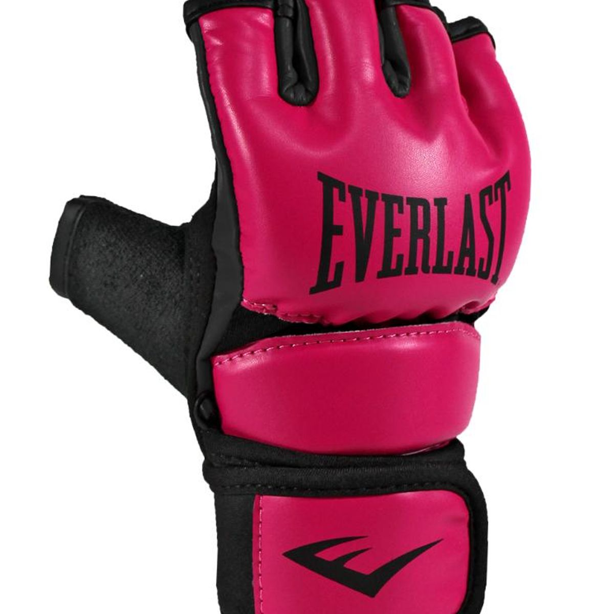 EVERLAST - Guantes MMA Core Everstrike Rosado Everlast M