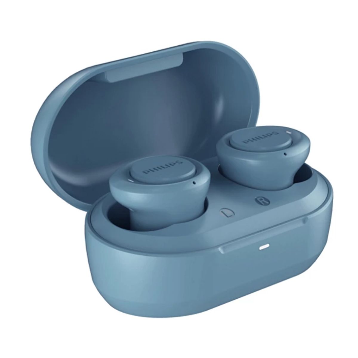 PHILIPS - Audífonos intrauditivos realmente inalámbricos