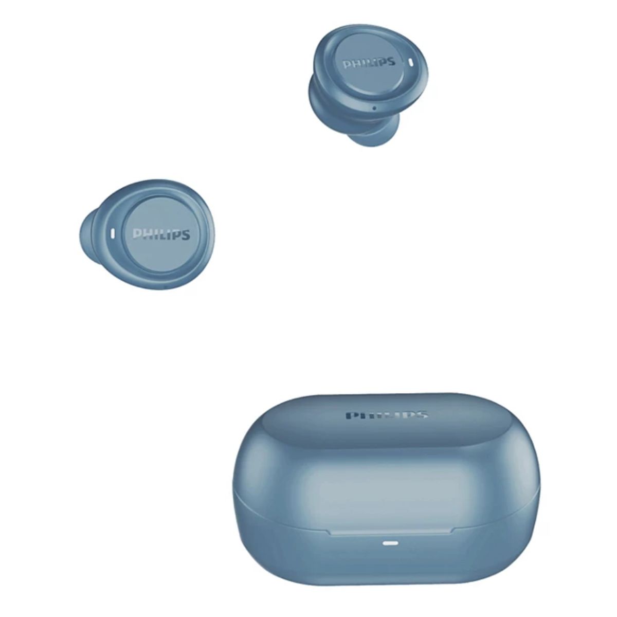 PHILIPS - Audífonos intrauditivos realmente inalámbricos