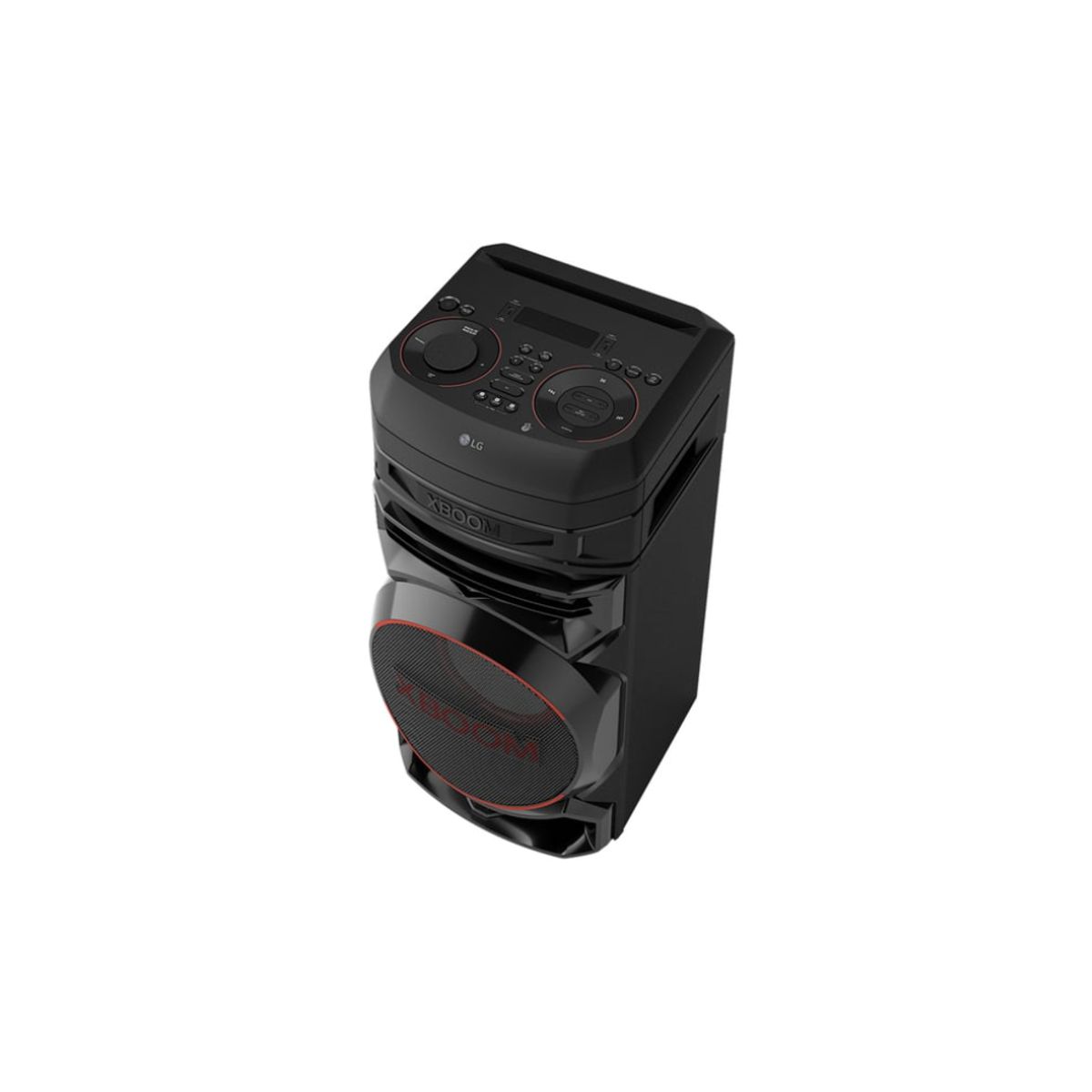 LG - PARLANTE TIPO TORRE LG XBOOM RNC5