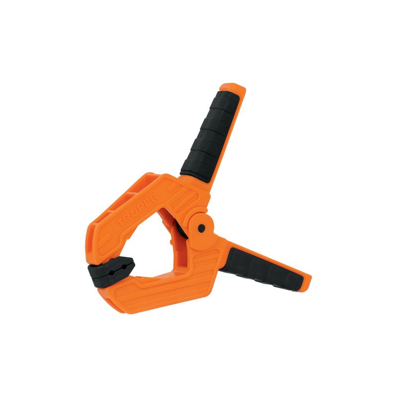 TRUPER - Prensa de resorte 4 Truper