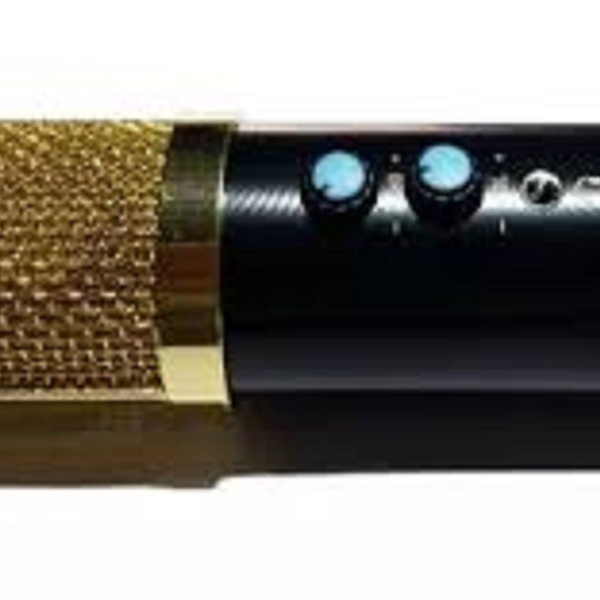 GENERICO - MICROFONO CONDENSADOR BM-858BP