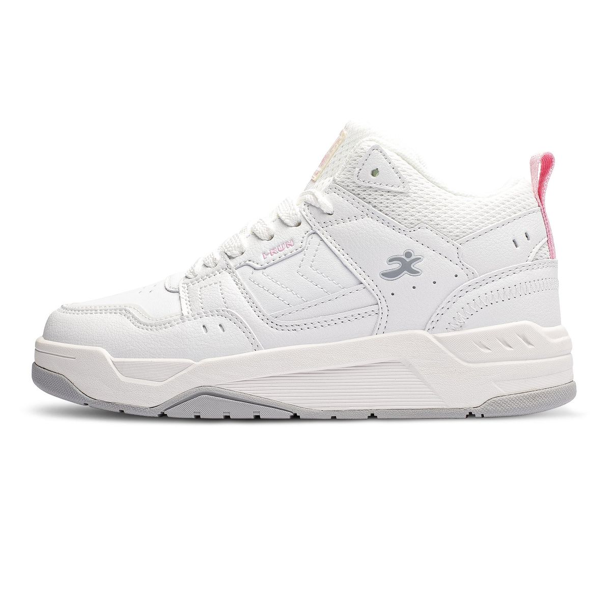 I RUN - Zapatillas Para Mujer Freestyle I-Run Ultra -Light 2 006F8