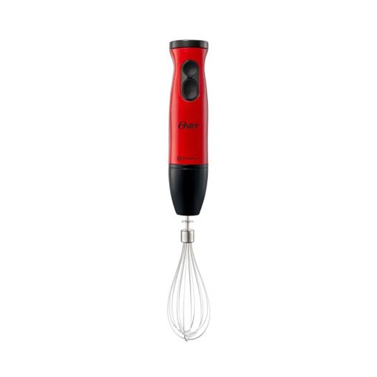 OSTER - Batidora Oster de Inmersión 1 velocidad + Turbo FPSTHB460A