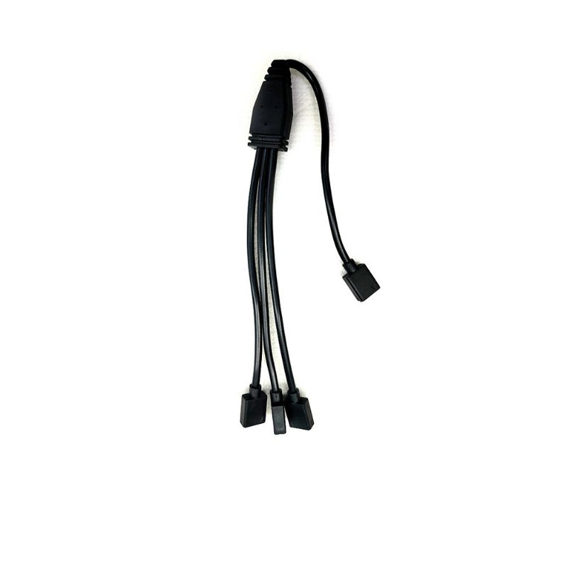TEROS - Cable divisor ARGB TEROS TE-7051N