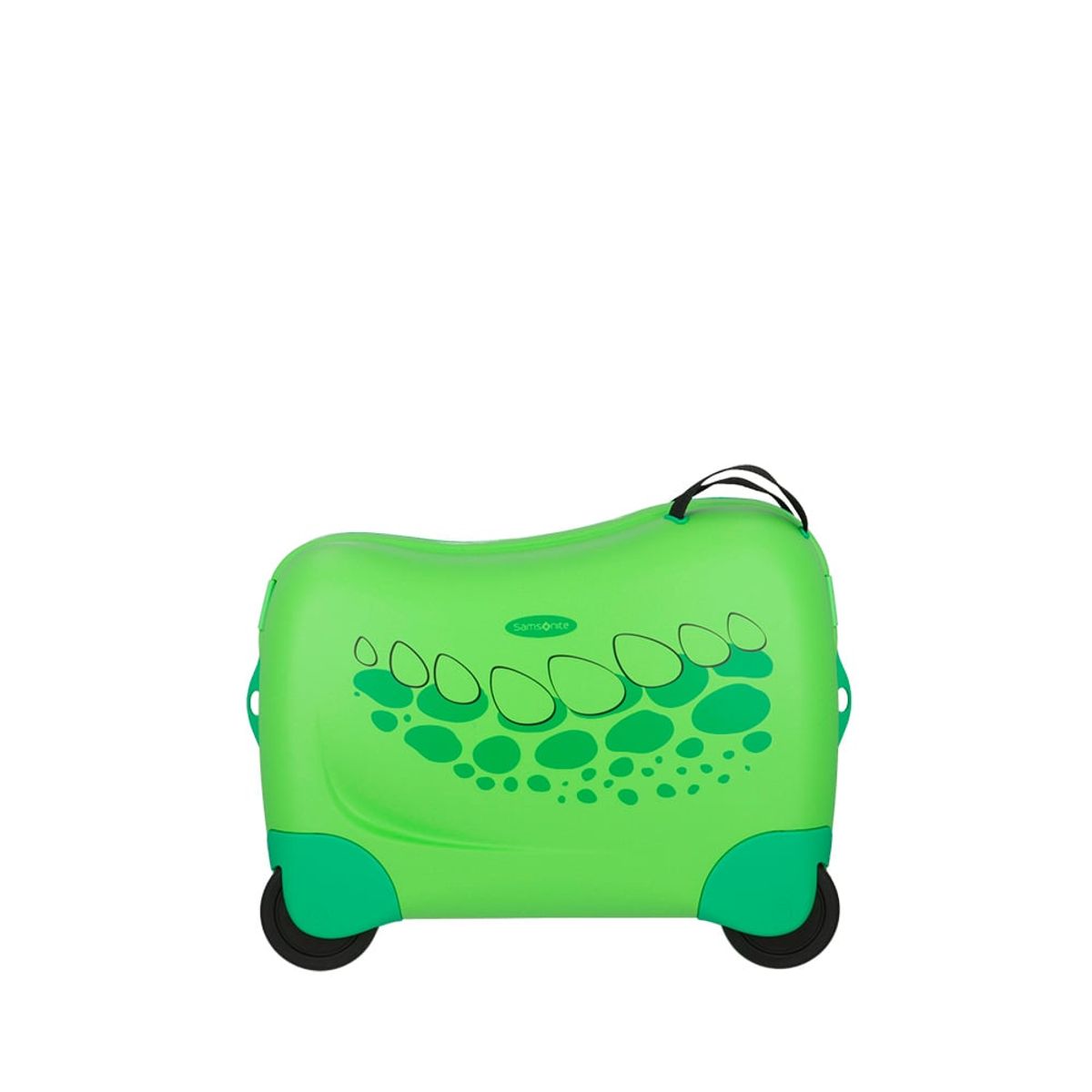 SAMSONITE - Maleta Rígida Dream Rider Cabina Dino D.