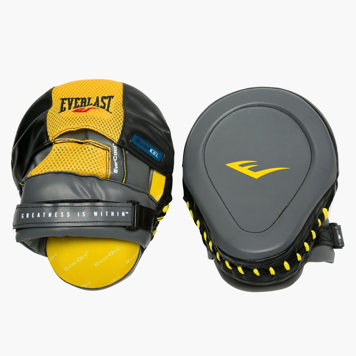 EVERLAST - GUANTE FOCO EVER PRECISION MANTIS