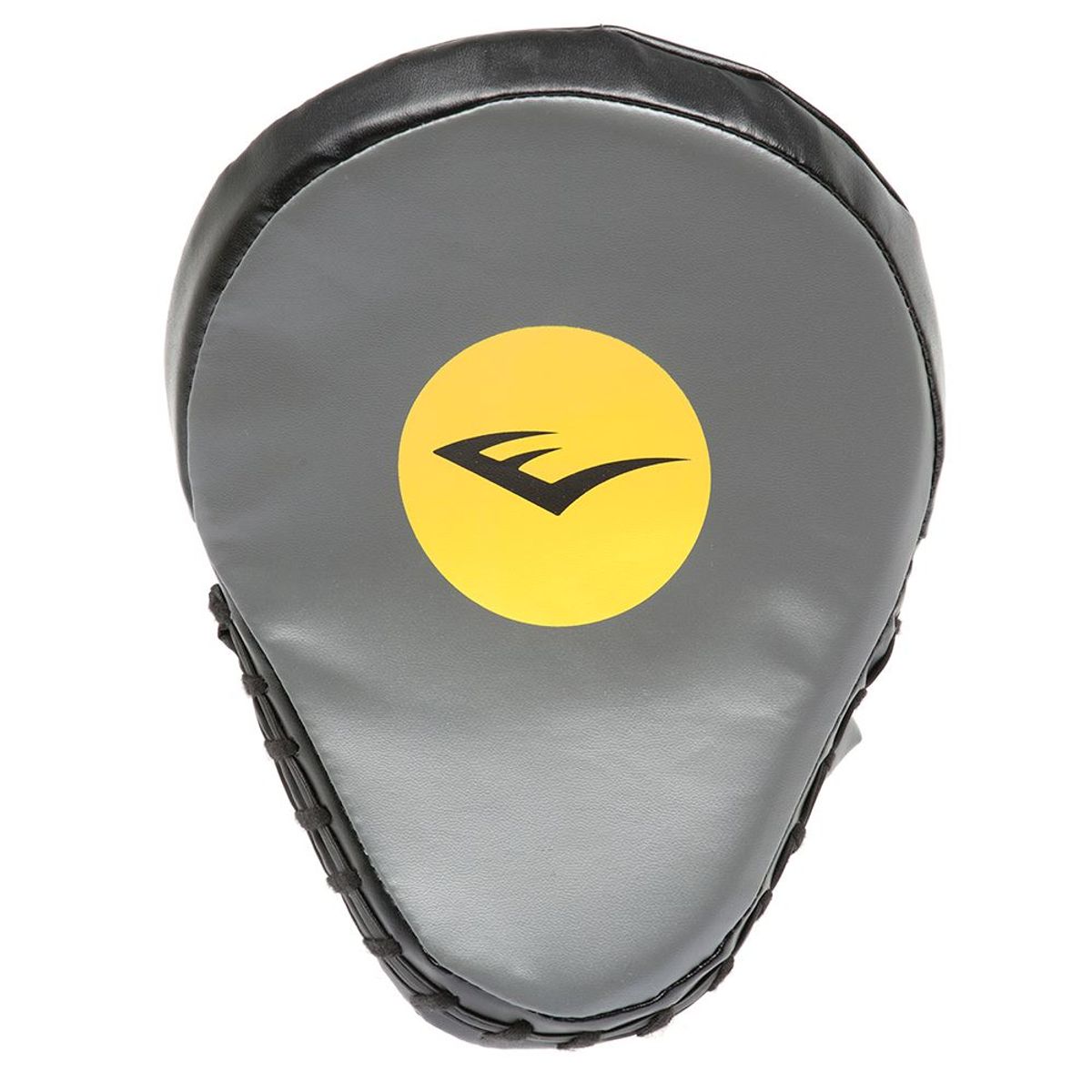 EVERLAST - GUANTE FOCO EVE MANTIS AMARILLO-GRIS PAR