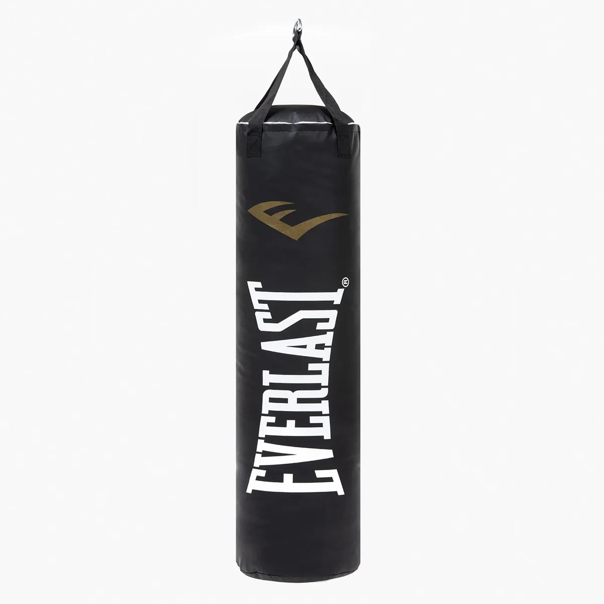 EVERLAST - SACO DE BOX EVERLAST POWERLOCK NEVATEAR NEGRO-BLANCO 120CM