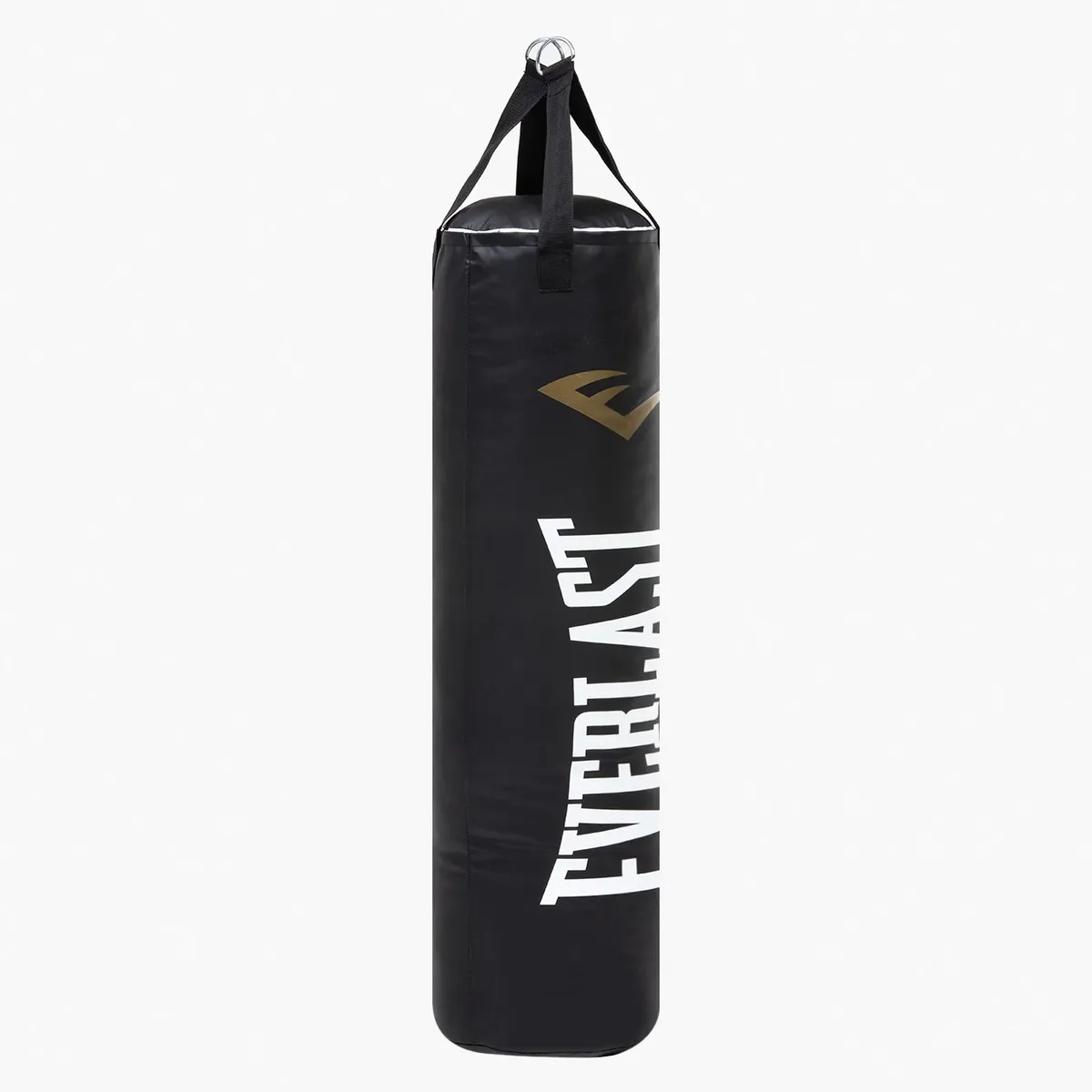 EVERLAST - SACO DE BOX EVERLAST POWERLOCK NEVATEAR NEGRO-BLANCO 120CM