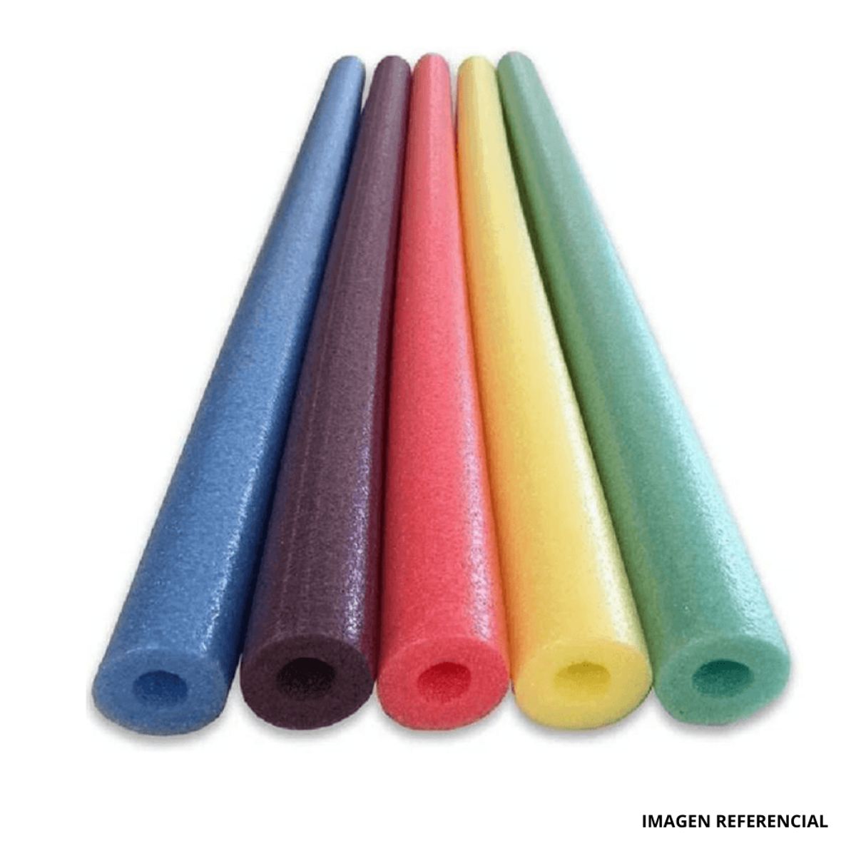 GENERICO - Flotador Churro De Piscina