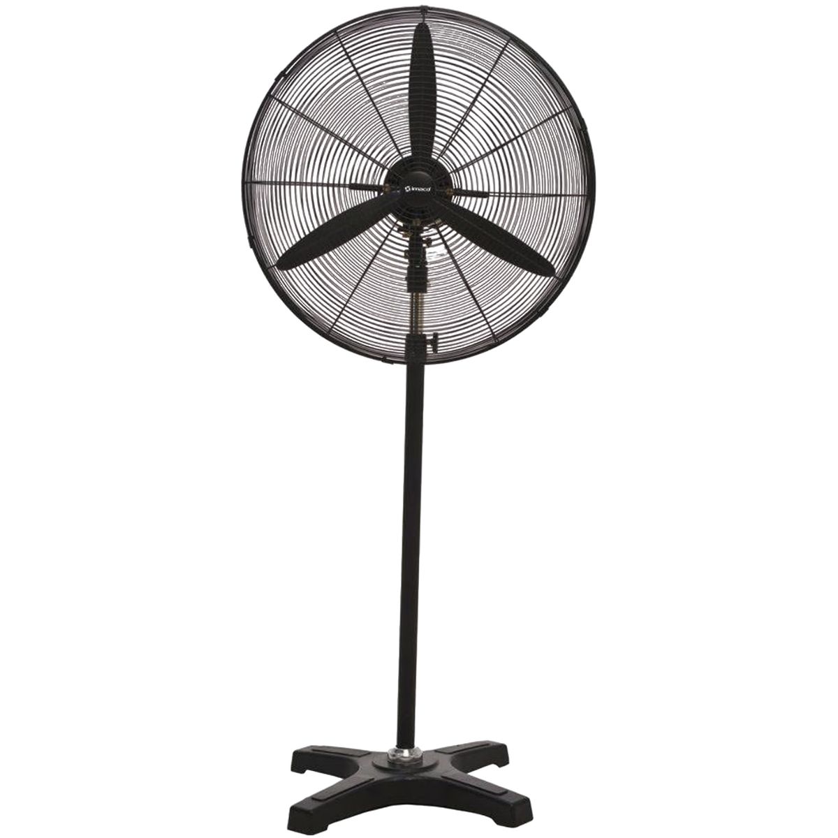 IMACO - Ventilador semi industrial 2 en 1 IMACO FS2623E, 26 Pulgadas